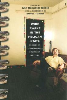 Wide Awake in the Pelican State : Stories by Contemporary Louisiana Writers