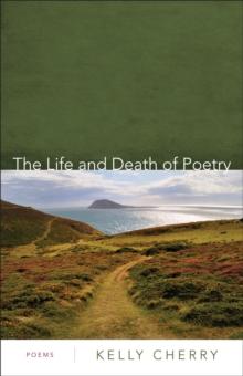 The Life and Death of Poetry : Poems