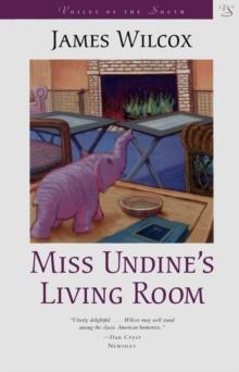 Miss Undine's Living Room : A Novel