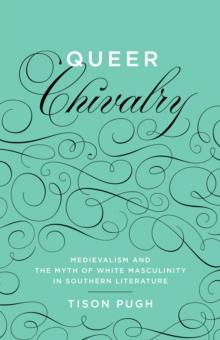 Queer Chivalry : Medievalism and the Myth of White Masculinity in Southern Literature