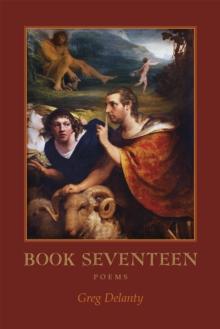 Book Seventeen : Poems