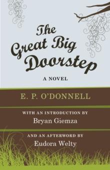 The Great Big Doorstep : A Novel