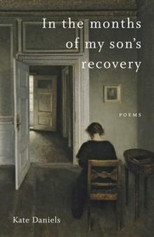 In the Months of My Son's Recovery : Poems