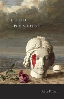 Blood Weather : Poems