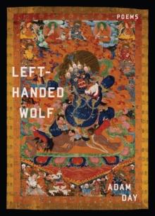 Left-Handed Wolf : Poems