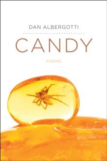 Candy : Poems