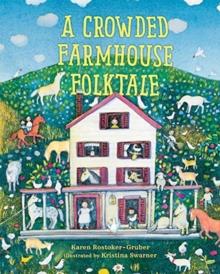 CROWDED FARMHOUSE FOLKTALE