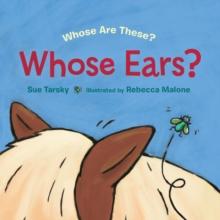 Whose Ears?