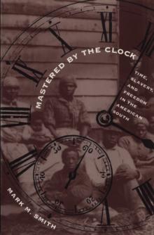 Mastered by the Clock : Time, Slavery, and Freedom in the American South