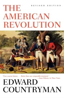 American Revolution