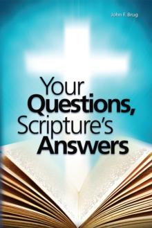 Your Questions Scriptures Answers eBook