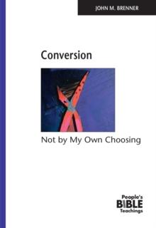 Conversion eBook : Not By My Own Choosing