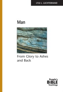 Man eBook : From Glory to Ashes and Back