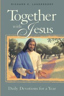 Together With Jesus : Daily Devotions for a Year