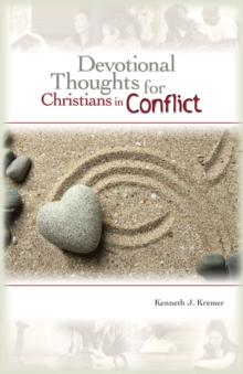 Devotional Thoughts for Christians in Conflict eBook