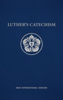 Luther's Catechism NIV E-book