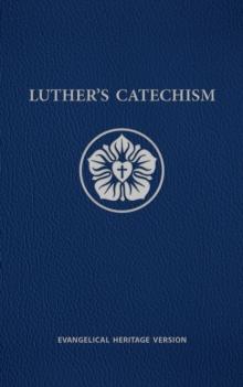 Luther's Catechism EHV E-book