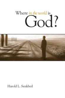 Where In The World Is God E-book