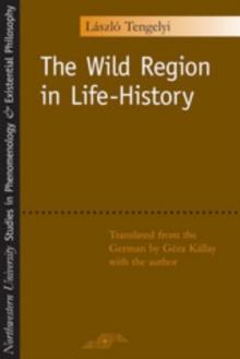 The Wild Region in Life-History