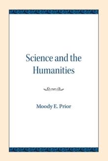 Science and the Humanities