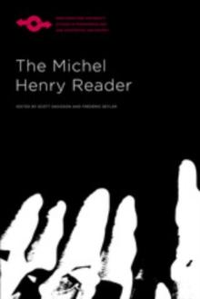 The Michel Henry Reader