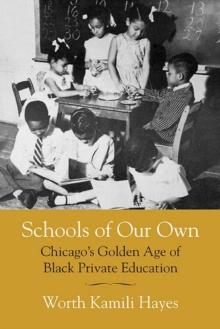 Schools of Our Own : Chicago's Golden Age of Black Private Education