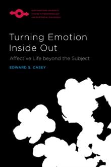 Turning Emotion Inside Out : Affective Life beyond the Subject