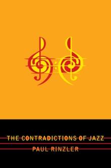 Contradictions of Jazz