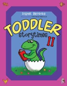 Toddler Storytimes II