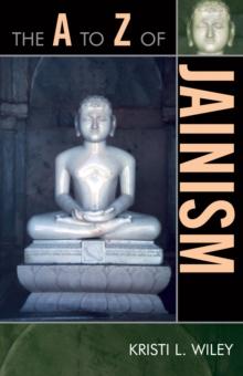 A to Z of Jainism