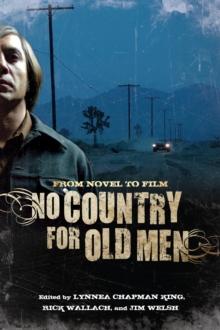 No Country for Old Men : From Novel to Film