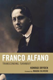 Franco Alfano : Transcending Turandot