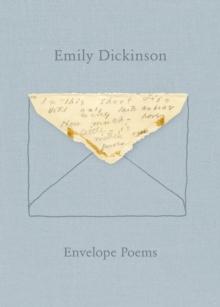 Envelope Poems