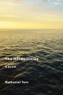 The Holderliniae