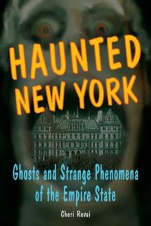 Haunted New York