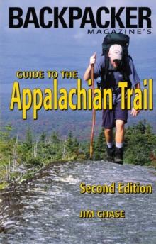 Backpacker's Magazine Guide to the Appalachian Trail