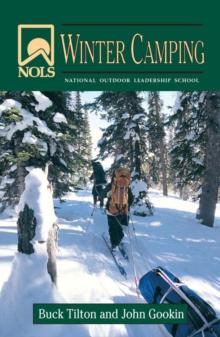 NOLS Winter Camping