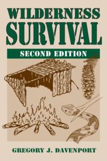 Wilderness Survival