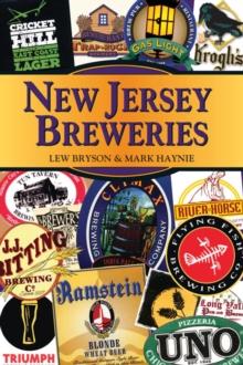 New Jersey Breweries