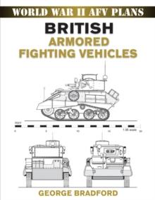 British Armored Fighting Vehicles