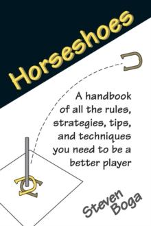 Backyard Games: Horseshoes