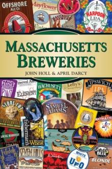 Massachusetts Breweries