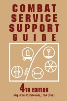 Combat Service Support Guide