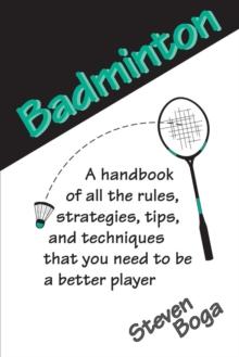 Backyard Games: Badminton