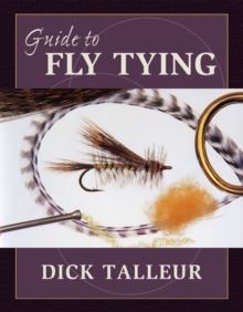 Guide to Fly Tying