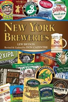 New York Breweries