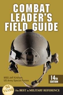 Combat Leader's Field Guide