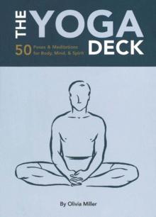 Yoga Deck : 50 Poses and Meditations