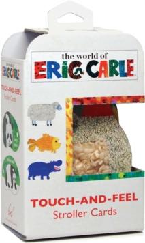 Eric Carle Stroller Cards