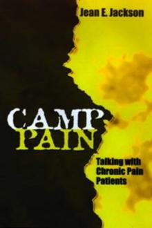 "Camp Pain" : Talking with Chronic Pain Patients